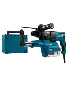 Makita HR2651J 230 V Combihamer