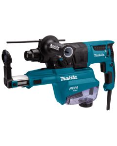 Makita HR2652J 230 V Combihamer