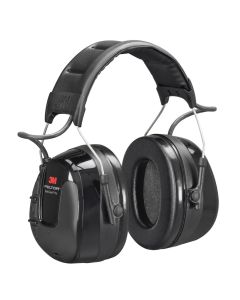  Peltor 3M  Radio Headset Oorkap, Gehoorbescherming Work Tunes Pro 