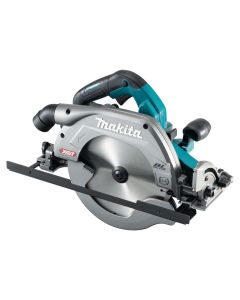 Makita HS009GZ 40 V Max Cirkelzaag 235 mm