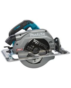 Makita HS010GT201 40 V Max Cirkelzaag 235 mm