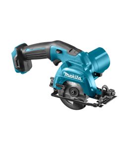 Makita HS301DZJ 12 V Max Cirkelzaag 85 mm