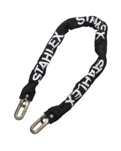 005996 Ketting vierkant gehard 8 x 1400 mm los