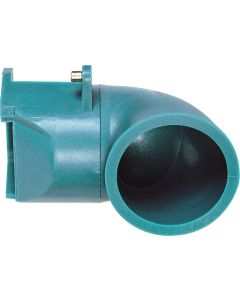 Makita JPA122194 Stofafzuigadapter schaaf