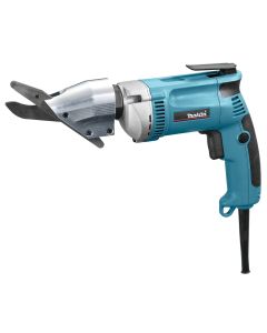 Makita JS8000 230 V Vezelcement schaar