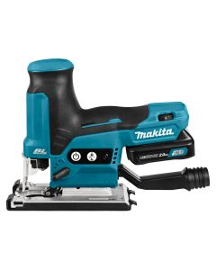 Makita JV102DSAJ 10,8 V Decoupeerzaag T-model