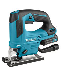 Makita JV103DSAJ 10,8 V Decoupeerzaag D-greep