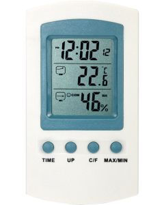 Talen Tools Thermometer