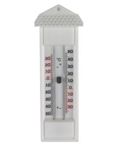 Talen Tools Buitenthermometer