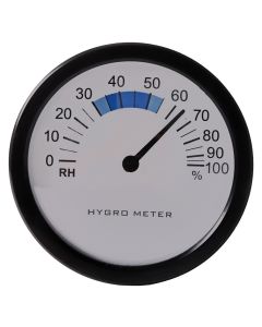 Talen Tools Hygrometer