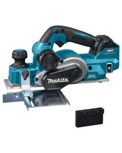 Makita KP001GZ 40 V Max Schaaf 82 mm