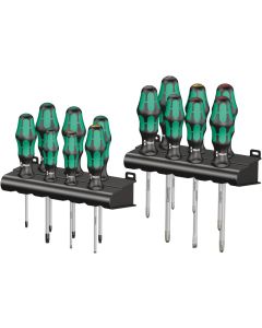 Wera KRAFTFORM BIG PACK 300, 14-DELIG