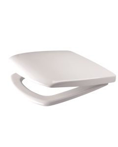 CORNAT WC-BRIL DUROPLAST RIMINI SC RVS WI