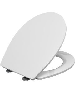 CORNAT WC-BRIL DUROPLAST RINO SLIM