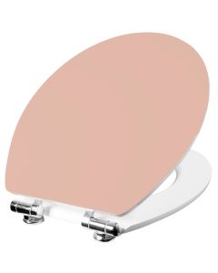 CORNAT WC-BRIL MDF-FSC VORENA SC LU
