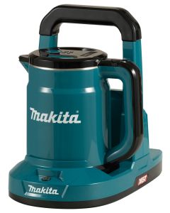 Makita KT001GZ 40 V Max Waterkoker