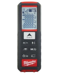 Milwaukee 4933447700 Laserafstandsmeter 50m LDM 50