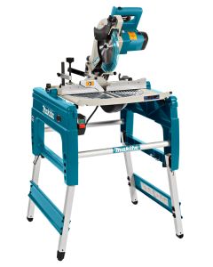 Makita LF1000 230 V Afkort-/tafelzaag 260 mm