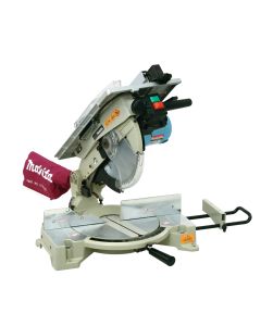 Makita LH1040F 230 V Afkort-/tafelzaag 260 mm