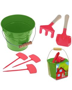 Talen Tools Kinderemmer