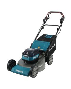 Makita LM002GT201 XGT 40 V Max Grasmaaier 53cm