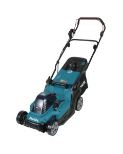 makita LM003GM103 XGT 40 V Max Grasmaaier 38cm
