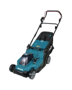 makita LM004GM103 XGT 40 V Max Grasmaaier 43 cm