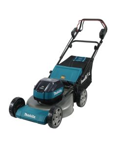 Makita LM004JB101 64 V Max grasmaaier 53 cm