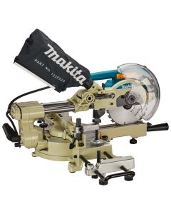 Makita LS0714LN 230 V Radiaal afkortzaag 190 mm