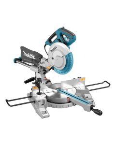 Makita LS1018LN 230 V Radiaal afkortzaag 260 mm