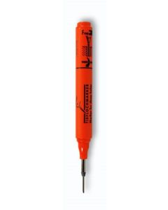 Pica Marker Merkstift, rood per stuk