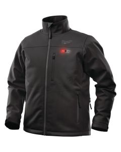 Milwaukee Premium Heated Jacket (L) M12 HJ BL4-0