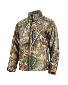 Milwaukee Premium Heated Camouflage Jacket (S)