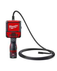 Milwaukee 4933451367 M12™ digitale inspectiecamera M12 IC AV3-201C