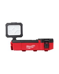 Milwaukee 4933480473 M12™ PACKOUT™ area lamp 1400 lumen M12 POAL-0