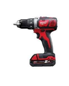 Milwaukee 4933443555 M18™ compactboorschroefmachine M18 BDD-202C