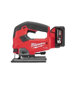 Milwaukee 4933464727 M18 FUEL™ decoupeerzaagmachine M18 FJS-502X
