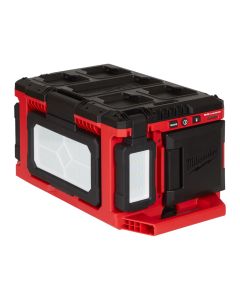 Milwaukee 4933478120 M18™ PACKOUT™ Area lamp/Lader M18 POALC-0