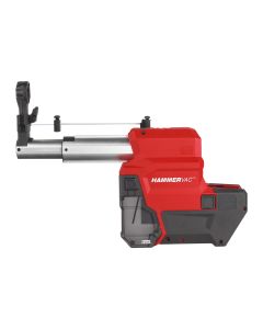 Milwaukee 4933478508 Speciale stofafzuiging voor M18 FUEL™ 26 mm SDS-PLUS hamers met AUTOPULSE™ M18 FDDEXL-0