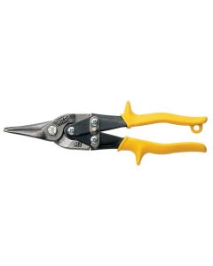 Wiss 9-3/4" Compound Action Snips, Straight, Left, Right