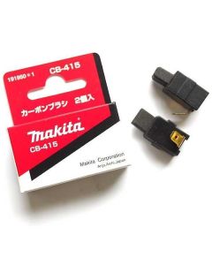 MAKITA KOOLBORSTEL SET CB-415, 191950-1