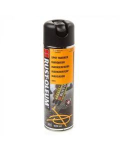 Rust-Oleum Spuitverf markeerspray fluorecerend oranje 2855 500ml