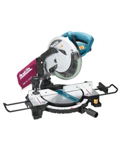 Makita MLS100N 230 V Afkortzaag 260 mm