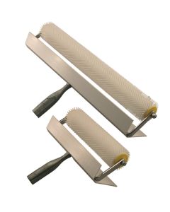 HET MELKMEISJE Ontluchtingsroller 250 / 11 mm