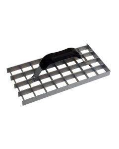 HET MELKMEISJE Rabotschraper 280x140 mm