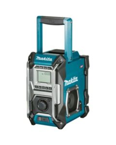 Makita MR001GZ Bouwradio FM/AM