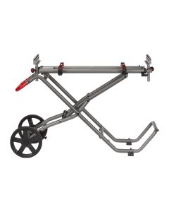 Milwaukee 4933478992 Verstekzaag onderstel uitschuifbaar tot 2,8 m MSUV 280