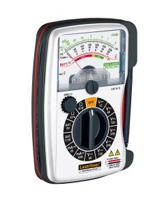 Laserliner MultiMeter-Home