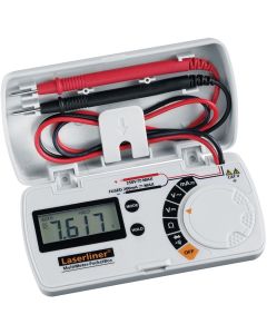 Laserliner MultiMeter-PocketBox