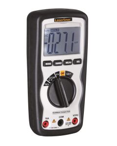 Laserliner MultiMeter-Compact